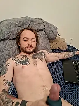 Mr_nightfall's cam snapshot