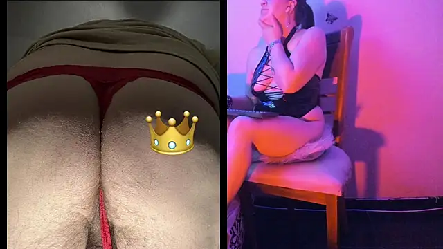 tiffanystorms- live sex cam