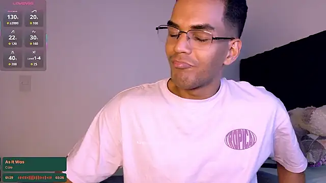 Pikashu7u7's cam snapshot