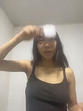 Kuromiunu live sex cam