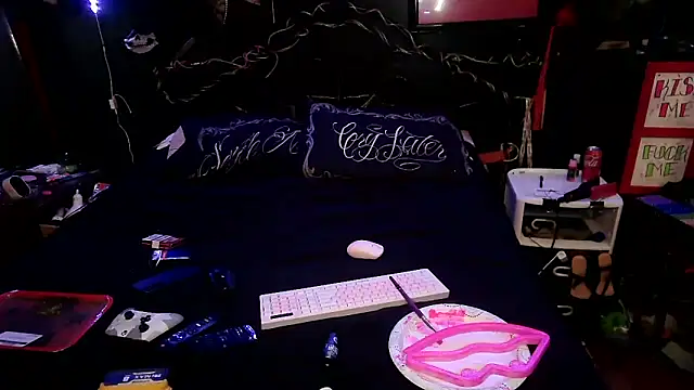 Splash_Queen420 live sex cam