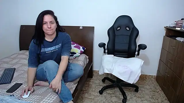 alexa_milsf live sex cam