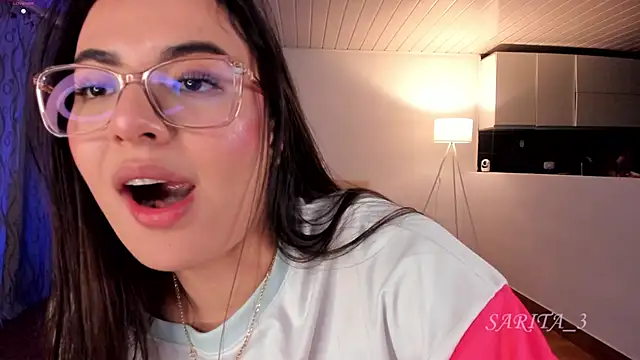 sarita_3's cam snapshot