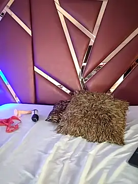 Camerondarkness's cam snapshot