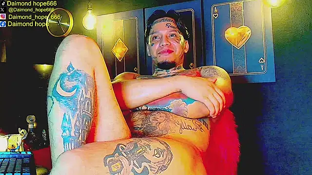 daimond_hope666 live sex cam