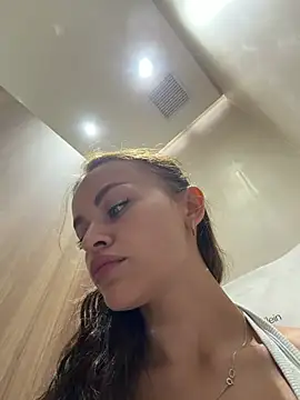 AngelinaTeller live sex cam