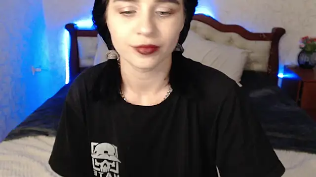 ShyyMariaa live sex cam