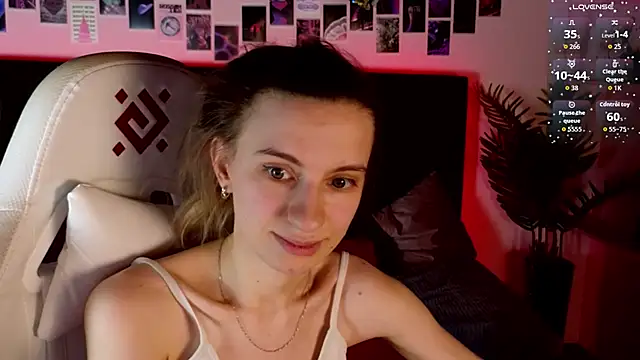 kaleriyaa_ live sex cam