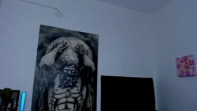 tiven-prince's cam snapshot