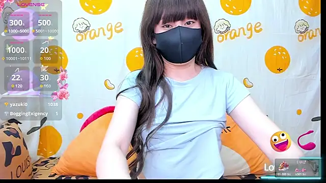 Anchan_JP live sex cam