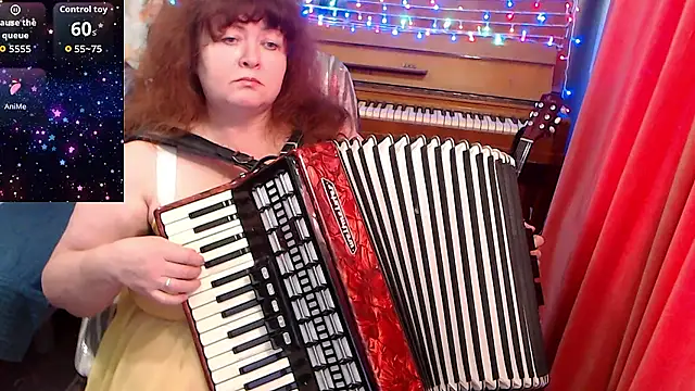 RoseRed69 live sex cam