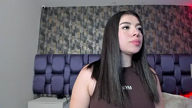 IsabellaAnngel live sex cam