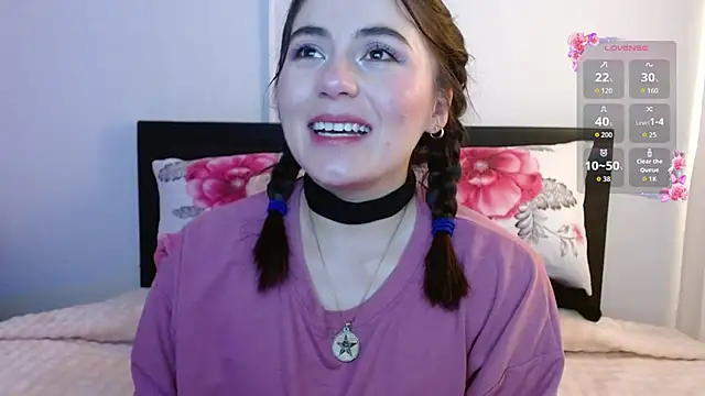 Salma_Tori's cam snapshot