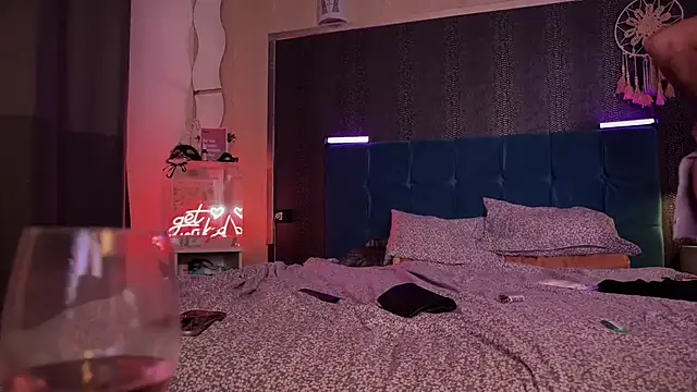 Secret_Lovers1 live sex cam