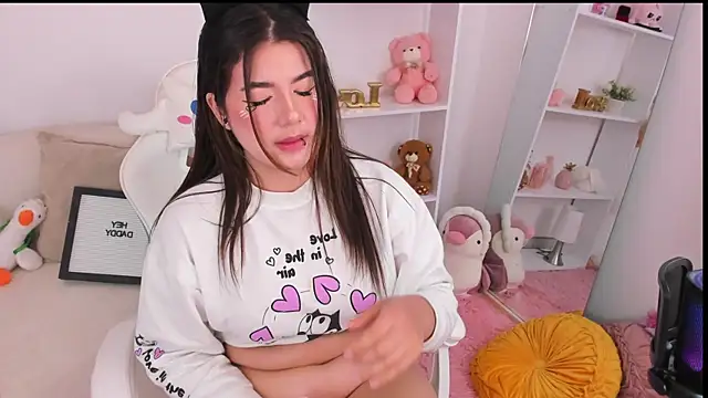 dolce_antonellaa's cam snapshot