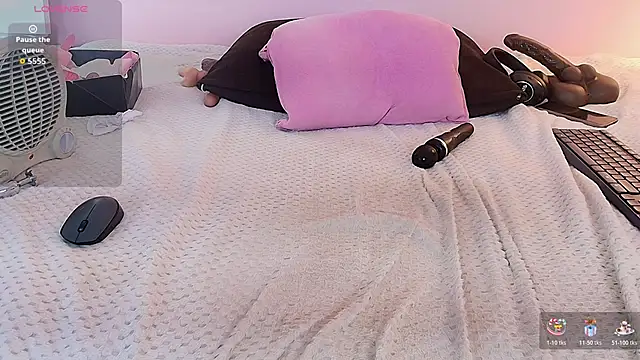 MARAFOX69 live sex cam