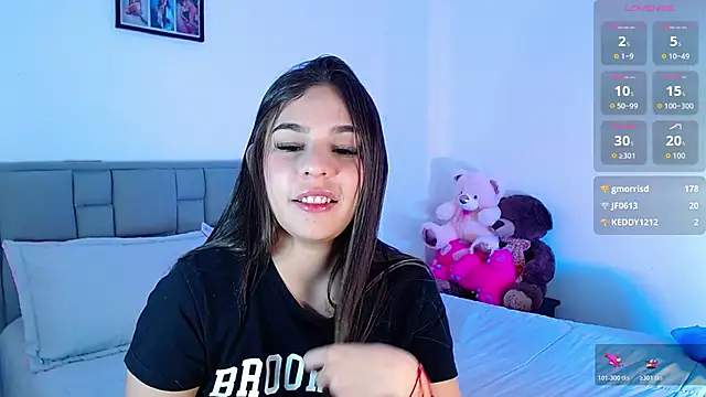 x_isabela_x live sex cam