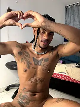 TysonWalkers live sex cam