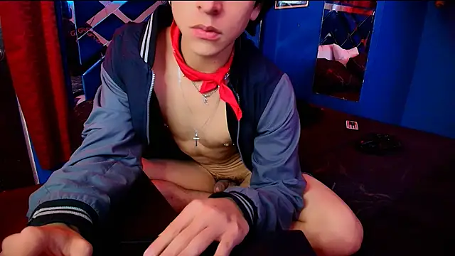 Luke_Howland live sex cam