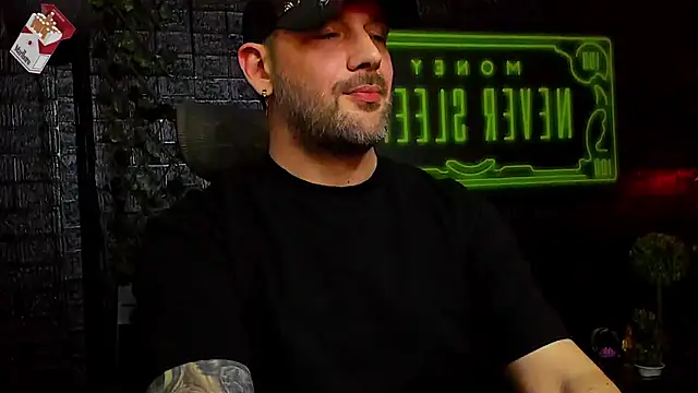 LexHardy live sex cam