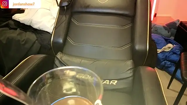 JordanShow live sex cam