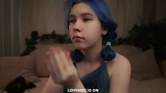 ElizSpieth live sex cam