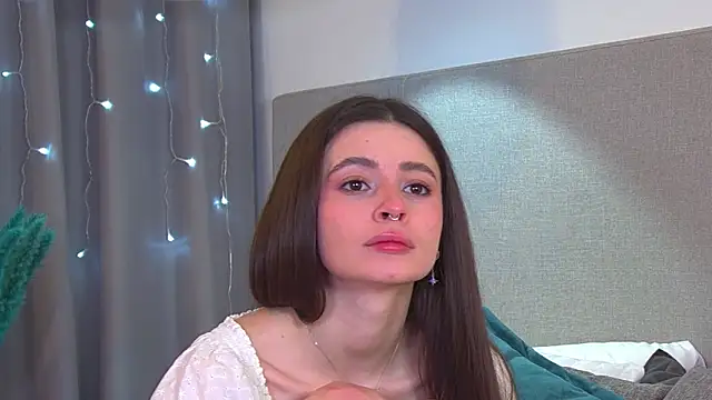 AmeliaFlares live sex cam