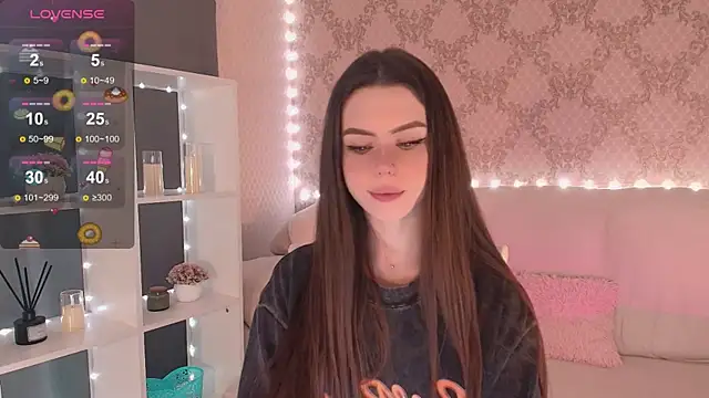 HolyMiax live sex cam