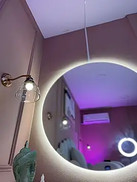 amber_price's cam snapshot