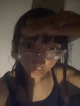 Kuromiunu live sex cam