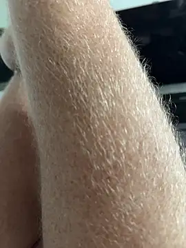 Gayginger86 live sex cam