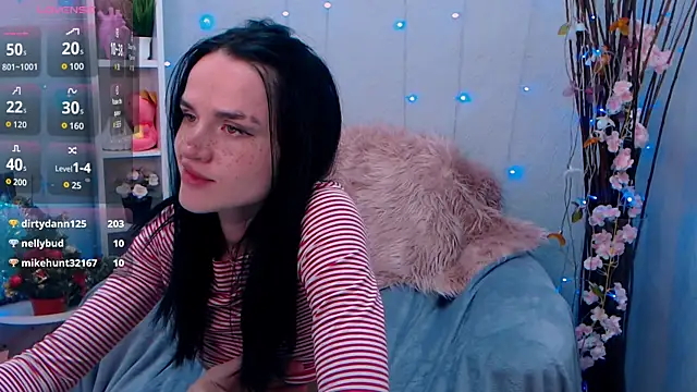 Holygirl_'s cam snapshot