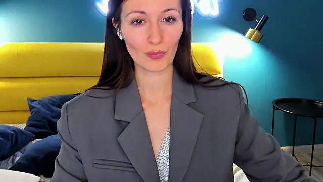 Joan_Nelson's cam snapshot