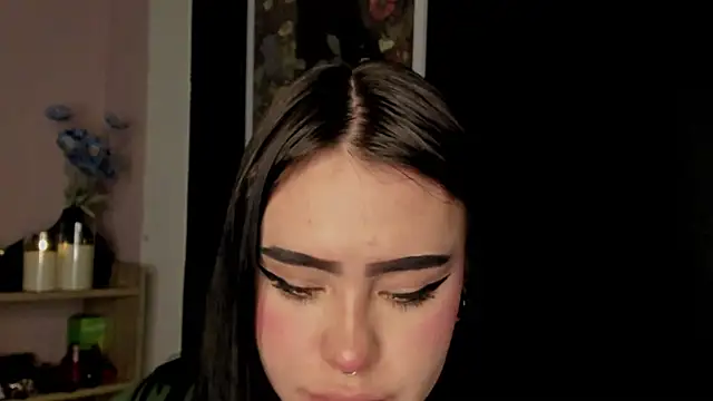 Jas_miin live sex cam