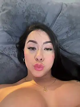 Miss_blue69 live sex cam