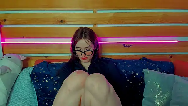 Evis_Dailyy's cam snapshot