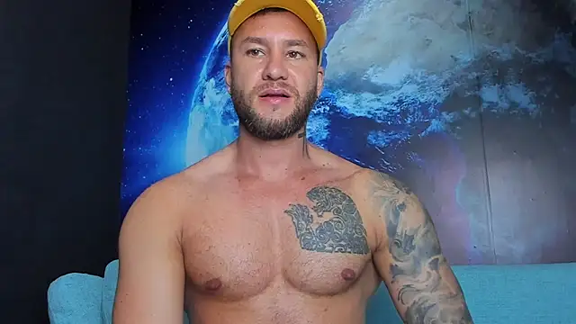 delessandro_world live sex cam