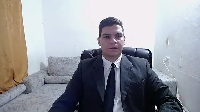 Victor_Maitland live sex cam