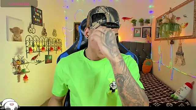 Damian_latinxxx live sex cam