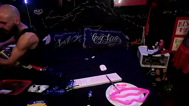 Splash_Queen420 live sex cam