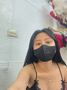 Kyoomii's cam snapshot