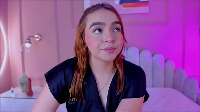 amber_price's cam snapshot