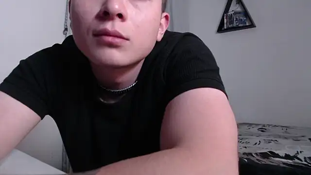 MathewCollin live sex cam