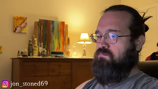 beardedfantasydaddy live sex cam