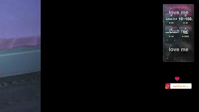 marry_evans live sex cam