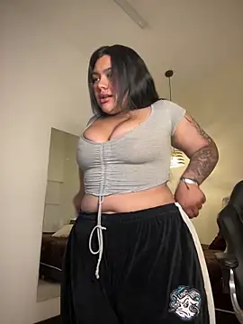 _Dulcinea_1 live sex cam