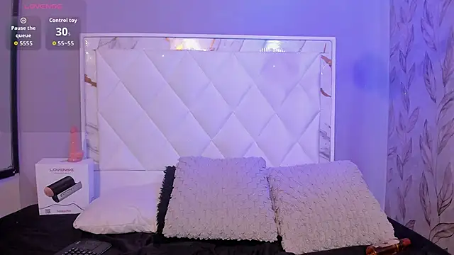 sky_jules live sex cam