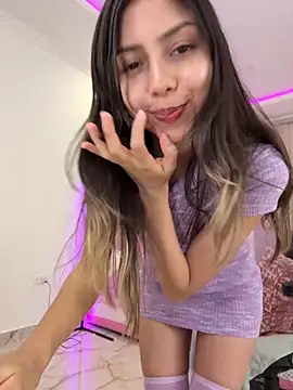 MissBecka_'s cam snapshot