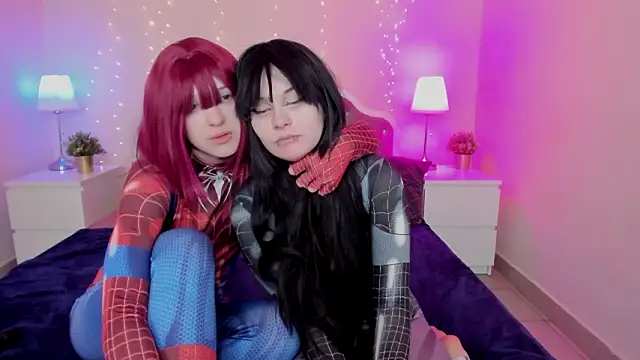 mekurisu live sex cam