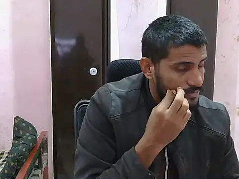 HotXKrish live sex cam